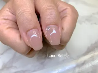 ネイル BeauJu by Luana Nailのネイルデザイン