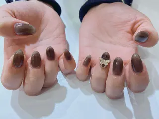 ネイル Umi nail& eyelashのネイルデザイン