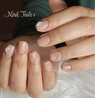 ネイル NailTailor ネイルテイラーのネイルデザイン
