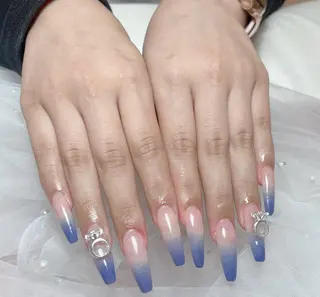 ネイル Bél Nail salonのネイルデザイン