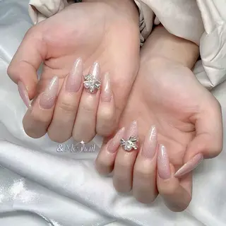 ネイル &ME かすみのネイルデザイン