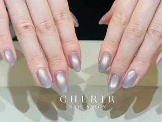 ネイル 劉 玲のネイルデザイン