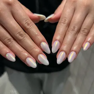 ネイル SHELLNAIL しおりのネイルデザイン
