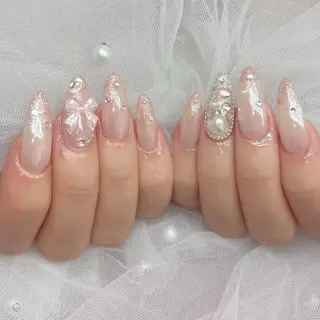 ネイル Epokku ネイルサロンのネイルデザイン