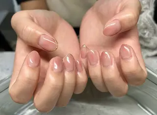 ネイル N.design muraのネイルデザイン