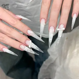 ネイル U.mi Nail Salonのネイルデザイン