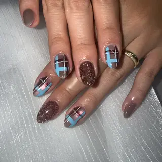 ネイル ★Rinail... .のネイルデザイン