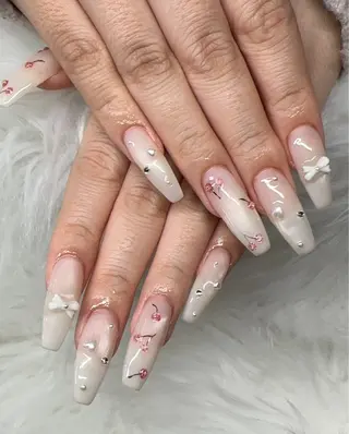ネイル nail salon OnRのネイルデザイン