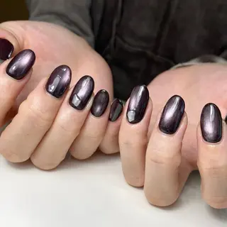ネイル Legit nail salonのネイルデザイン