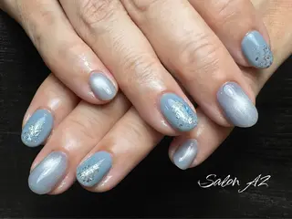 ネイル salon AZのネイルデザイン
