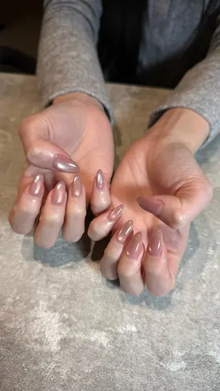 ネイル nail moanaのネイルデザイン
