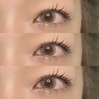 マツエク・マツパ Rediant 🌼 eyelashのマツエク・マツパデザイン
