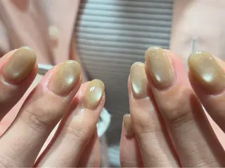 ネイル She 川崎 nanaのネイルデザイン