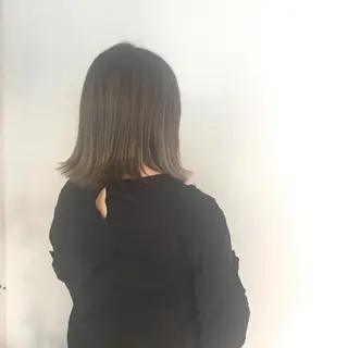 ショート 中野 恵脩のヘアスタイル