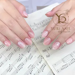 ネイル YURI Nail Funabashiのネイルデザイン