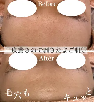 ネイル 肌管理&nail Salon Duxのエステ・リラクイメージ