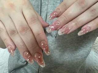ネイル Romine ネイル&マツゲのネイルデザイン
