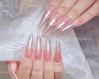 ネイル YUKI 💗 渋谷店のネイルデザイン