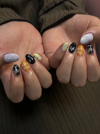 ネイル Queen‘s nail salonのネイルデザイン