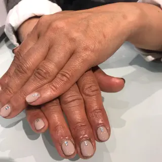 ネイル 湯本 千紘のエステ・リラクイメージ