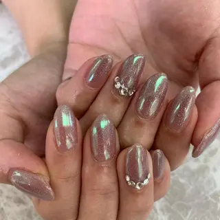 ネイル FUKUI KUMIのネイルデザイン