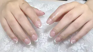 ネイル CI CI北千住のネイルデザイン