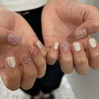 ネイル あいり/ NailLife金山のネイルデザイン