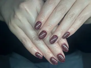 ネイル Anela Nail Studioのネイルデザイン