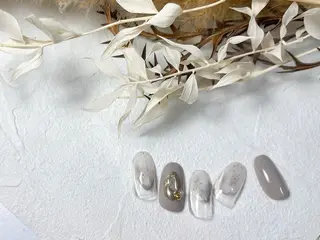 ネイル kiki nail たまプラーザのネイルデザイン