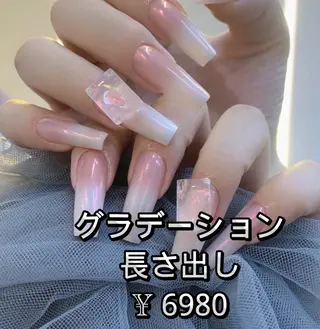 ネイル JUNA 健康美サロン渋谷店のエステ・リラクイメージ