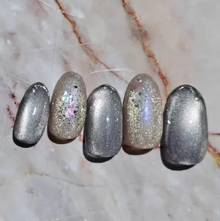 ネイル mg nailのネイルデザイン