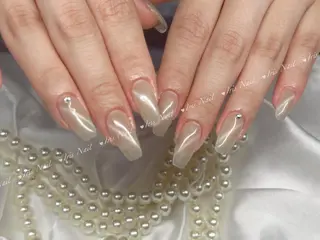 ネイル 🍒IRIS Nail🌸のネイルデザイン