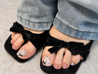 ネイル peTiT minamiのネイルデザイン