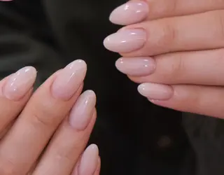 ネイル Pure&Rich Nailのネイルデザイン