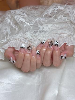 ネイル sissy shionのネイルデザイン