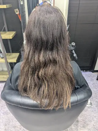 ショート 多田 遥香のヘアスタイル