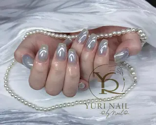 ネイル YURI Nail Funabashiのネイルデザイン
