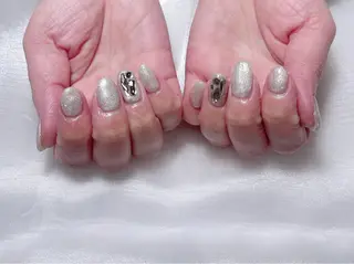 ネイル hairsalon 556のネイルデザイン
