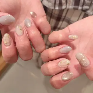 ネイル K Aのその他イメージ
