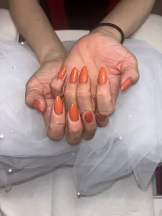 ネイル 𝐁𝐞𝐥𝐥 𝐦𝐞のネイルデザイン