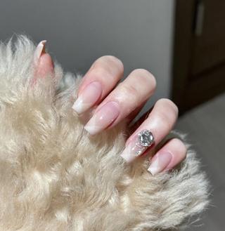 ネイル エリ🫧 nail池袋東口のネイルデザイン