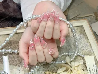 ネイル Rola kira 麗のネイルデザイン