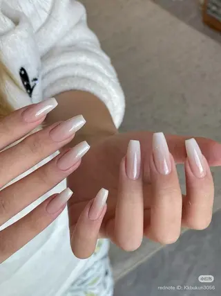 ネイル Han chanのネイルデザイン