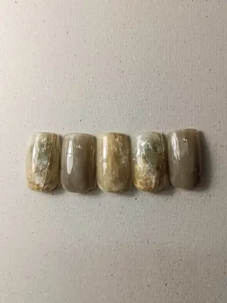 ネイル Legit nail salonのネイルデザイン