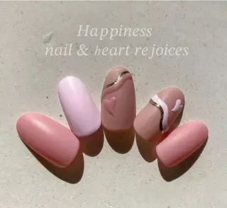 ネイル Ella beautyのその他イメージ