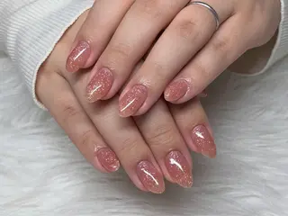 ネイル ANELA サクラのネイルデザイン