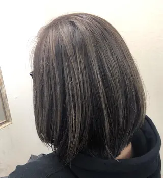 ショート カラー メンズ似合わせ🪞 kotoriのヘアスタイル
