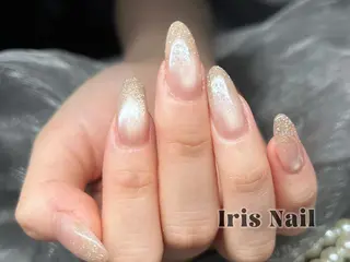 ネイル 🍒IRIS Nail🌸のネイルデザイン