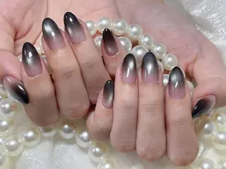 ネイル MO MO🐻のネイルデザイン