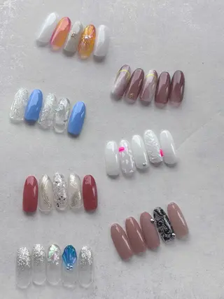 ネイル Nail doroomのネイルデザイン